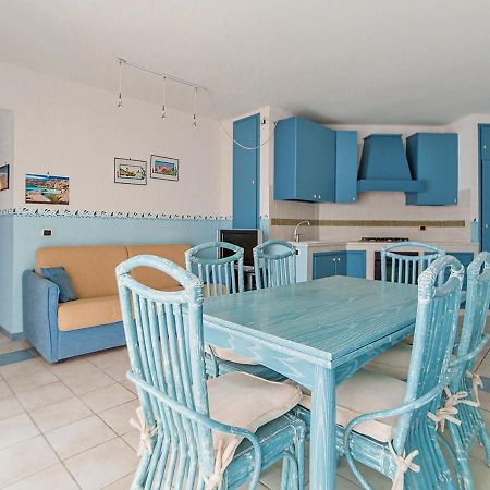 Murphy Holiday Home - Flat House 302 La Maddalena  Buitenkant foto