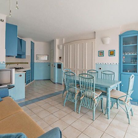 Murphy Holiday Home - Flat House 302 La Maddalena  Buitenkant foto