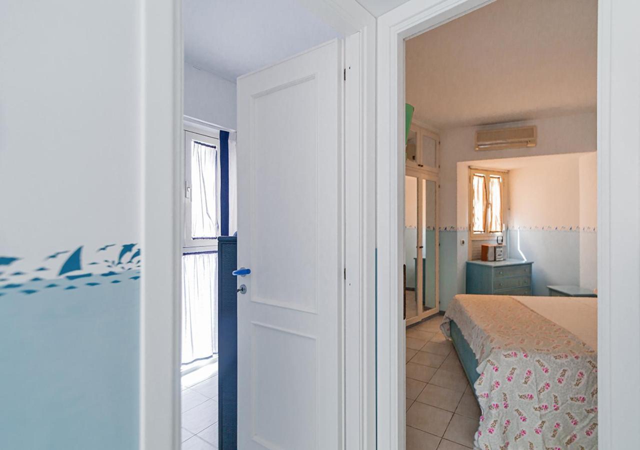 Murphy Holiday Home - Flat House 302 La Maddalena  Buitenkant foto